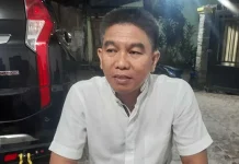 Sudah Mengerucut ke Surunuddin, Irham Tetap Berharap Dukungan Golkar Irham Kalenggo