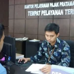 Kantor Pajak Kendari Buka Layanan Tatap Muka Mulai 15 Juni Kantor Pajak Kendari Buka Layanan Tatap Muka Mulai 15 Juni