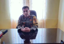 Polres Butur Bentuk Satgas Nusantara Jelang Pilkada Polres Butur Bentuk Satgas Nusantara Jelang Pilkada