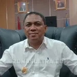 Rehab 2.000 Rumah Tidak Layak Huni di Busel Ditarget Rampung 2022 Bupati Busel, La Ode Arusani