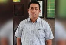 Problematika Perlindungan Hukum Penyidik KPK Muh Sutri Mansyah - Problematika Perlindungan Hukum Penyidik KPK