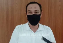 Capai Target PAD, Pemkab Kolaka Genjot Sumber Penerimaan Lainnya Wakil Bupati Kolaka, Muhammad Jayadin