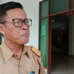 Baubau Kebagian 5.000 Alat Rapid Test dari Pemprov Kepala Dinas Kesehatan Kota Baubau, Wahyu