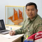 Pertamina Ajak Pengusaha LPG 3 kg Jualan Bright Gas Unit Manager Communication & CSR Marketing Operation Region (MOR) VII PT Pertamina (Persero), Hatim Ilwan