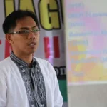 Mengalirkan Rindu Tak Harus Mudik (Dulu) Andi Syahrir