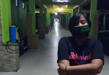 Keluarga Pasien Protes ke RSUD Kolut Soal Batasan Pembesuk yang Inkonsisten Keluarga Pasien Protes ke RSUD Kolut Soal Batasan Pembesuk yang Inkonsisten