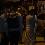 Polisi Gagalkan Tawuran Dua Kelompok Pemuda di Baubau Polisi Gagalkan Tawuran Dua Kelompok Pemuda di Baubau