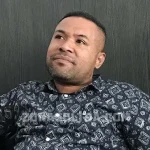 DPRD Kendari Tak Setuju Pemerintah Buka Sekolah Juli Mendatang Ketua Komisi III DPRD Kendari Rajab Jinik