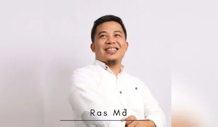 Direktur Parameter Publik Indonesia (PPI) Ras MD