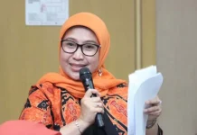 Empat Tantangan Bawaslu Wujudkan Pilkada Tanpa SARA dan Ujaran Kebencian anggota Badan Pengawas Pemilu (Bawaslu) RI, Ratna Dewi Pettalolo