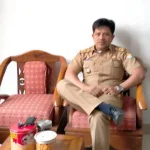 500 TKA Dalam Perspektif Sumber Daya Manusia Ridwan Badallah