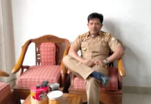 500 TKA Dalam Perspektif Sumber Daya Manusia Ridwan Badallah