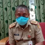Insentif Petugas Covid-19 Kota Baubau Segera Cair Sekretaris Kota Baubau, Roni Muhtar