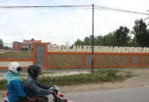 SKO Buka PSB, Proses Belajar Masih dari Rumah SKO Buka PSB, Proses Belajar Masih dari Rumah