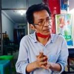 Rawan Korupsi, Pemprov Didesak Transparan Soal Dana Covid-19 Rp400 Miliar Perwakilan Aliansi Transparansi Covid-19 Sultra Yusuf Talama