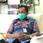 Penerimaan Jasa Raharja Sultra Turun 8 Persen Akibat Corona Kepala PT Jasa Raharja Cabang Sultra Abubakar Aljufri