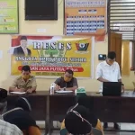 Reses di Kelurahan Mataiwoi Tak Dihadiri Camat dan Lurah, AJP Kecewa Reses di Kelurahan Mataiwoi Tak Dihadiri Camat dan Lurah, AJP Kecewa
