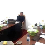 BP Jamsostek Bakal Akuisisi Seluruh Pekerja di Pulau Kabaena BP Jamsostek Bakal Akuisisi Seluruh Pekerja di Pulau Kabaena