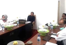 BP Jamsostek Bakal Akuisisi Seluruh Pekerja di Pulau Kabaena BP Jamsostek Bakal Akuisisi Seluruh Pekerja di Pulau Kabaena