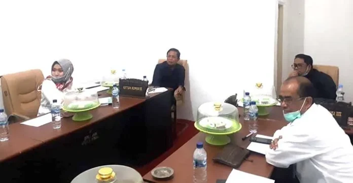 BP Jamsostek Bakal Akuisisi Seluruh Pekerja di Pulau Kabaena