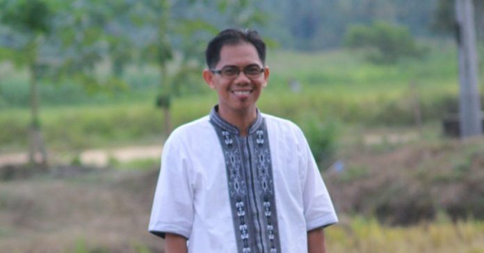 Andi Syahrir