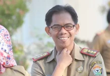 Gedung Baru: Adaptasi atau Punah Andi Syahrir