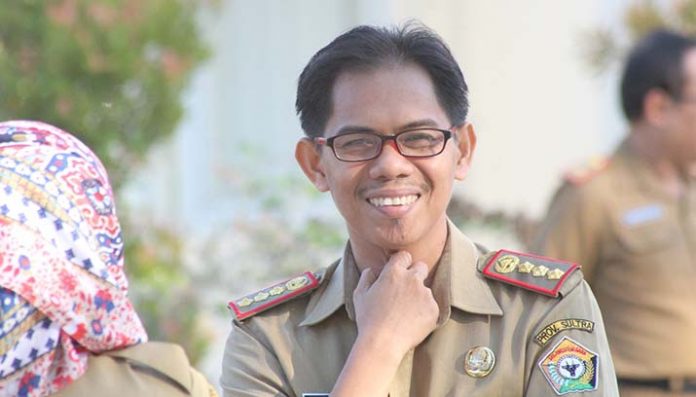 Andi Syahrir