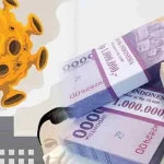 Pemkab Kolaka Telah Belanjakan 60 Persen Anggaran Bantuan Sosial Ilustrasi anggaran covid, virus corona