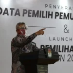 Pilkada di Tengah Pandemi, Sejarah Bagi Kepemiluan Indonesia Pilkada di Tengah Pandemi, Sejarah Bagi Kepemiluan Indonesia