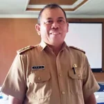 Warga Butur Terdampak Pembangunan Pelabuhan Diusulkan Dapat Perumahan Kepala Dinas Perumahan dan Permukiman Butur, Armin