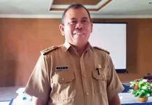 Warga Butur Terdampak Pembangunan Pelabuhan Diusulkan Dapat Perumahan Kepala Dinas Perumahan dan Permukiman Butur, Armin