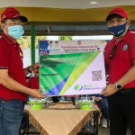 6.580 ASN di Konsel Dapat Perlindungan Jaminan Sosial Ketenagakerjaan 6.580 ASN di Konsel Dapat Perlindungan Jaminan Sosial Ketenagakerjaan