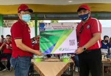 6.580 ASN di Konsel Dapat Perlindungan Jaminan Sosial Ketenagakerjaan 6.580 ASN di Konsel Dapat Perlindungan Jaminan Sosial Ketenagakerjaan