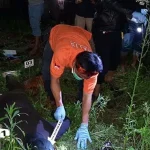 Petani di Atari Jaya Konsel Ditemukan Tewas Bersama Seekor Monyet Petani di Atari Jaya Konsel Ditemukan Tewas Bersama Seekor Monyet