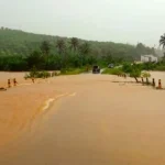 Lima Tahun Terakhir Konut Selalu Jadi Langganan Banjir Banjir Terjang Konut, Jalur Transportasi Lumpuh Total