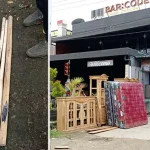 Tewasnya ABK di Kendari Beach Diduga Akibat Ribut-ribut di THM Barcode Tewasnya ABK di Kendari Beach Diduga Akibat Ribut-ribut di THM Barcode