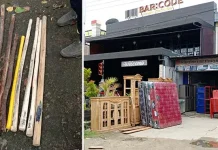 Tewasnya ABK di Kendari Beach Diduga Akibat Ribut-ribut di THM Barcode Tewasnya ABK di Kendari Beach Diduga Akibat Ribut-ribut di THM Barcode