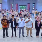 KPU Butur Selenggarakan Bimtek PPS KPU Butur Selenggarakan Bimtek PPS