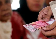 Pemotongan BLT di Baubau, Lurah Mengembalikan dan Minta Maaf Pemotongan BLT di Baubau, Lurah Mengembalikan dan Minta Maaf