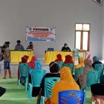 Penerima BLT Tak Hadir Saat Penyaluran, PLD Lalume Minta Dananya Dikembalikan ke Bendahara Penerima BLT Tak Hadir Saat Penyaluran, PLD Lalume Minta Dananya Dikembalikan ke Bendahara