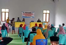 Penerima BLT Tak Hadir Saat Penyaluran, PLD Lalume Minta Dananya Dikembalikan ke Bendahara Penerima BLT Tak Hadir Saat Penyaluran, PLD Lalume Minta Dananya Dikembalikan ke Bendahara