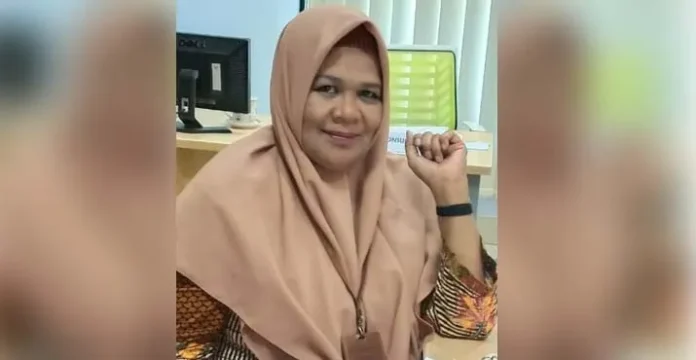 Bonda Binti Saleh Duro