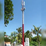 Telkomsel Hadirkan Jaringan 4G di Tomia Timur Wakatobi Telkomsel Hadirkan Jaringan 4G di Tomia Timur Wakatobi