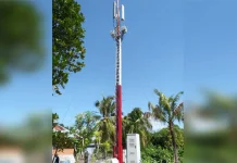 Telkomsel Hadirkan Jaringan 4G di Tomia Timur Wakatobi Telkomsel Hadirkan Jaringan 4G di Tomia Timur Wakatobi