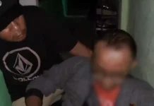 Diduga Lakukan Perusakan, Saksi Kasus Pencabulan di Buteng Dipolisikan Pelaku Pencabulan di Buteng Ditangkap di Kendari