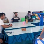 Orang Tua Murid Protes Pembongkaran Pagar SDN 1 Laangke Orang Tua Murid Protes Pembongkaran Pagar SDN 1 Laangke