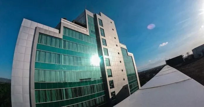 Tingkat Hunian Kamar Hotel pada April Kembali Anjlok di Kendari