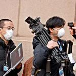 127 Jurnalis dari Seluruh Dunia Meninggal Karena Covid-19 127 Jurnalis dari Seluruh Dunia Meninggal Karena Covid-19