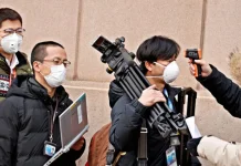 127 Jurnalis dari Seluruh Dunia Meninggal Karena Covid-19 127 Jurnalis dari Seluruh Dunia Meninggal Karena Covid-19