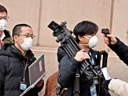 127 Jurnalis dari Seluruh Dunia Meninggal Karena Covid-19 127 Jurnalis dari Seluruh Dunia Meninggal Karena Covid-19